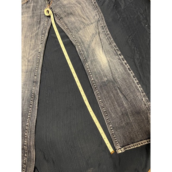 Citizens of Humanity- Kelly Low Waist Bootcut Jeans - Picture 5 of 5